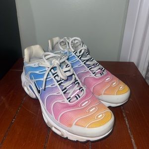 Nike Air Max Plus Summer Gradient